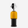 ALESSI Alessandro M. Corkscrew - Yellow & Black