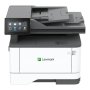 Lexmark XM3142 Mono Mfp Printer