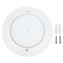 25W LED Pool Light IP68 Rgb 360 Leds