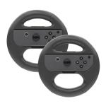 Sparkfox Racing Wheel Dual Pack Black - Switch