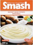 Original Instant Mash Potato 104 G