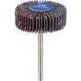 Dremel Flap Wheel 48MM Height 286MM Grit 80 502 - Mica Online