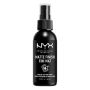 Matte Finish Setting Spray