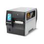 ZT411 4" Thermal Transfer Label Printer
