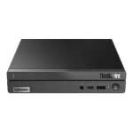 Lenovo Thinkcentre Neo 50Q G4 Tiny Desktop PC - Intel Core I5-13420H 512GB SSD 8GB RAM Win 11 Pro