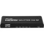 Ultralink Ultra Link 4-WAY HDMI Splitter