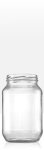 Consol 1L Catering Jar
