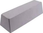 Tork Craft White Solid Cutting Compound For Stainles Steel