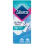 Libresse Daily Fresh Long Liners 28