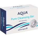 Aqua Bar 120G Pure Cleansing