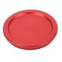 Metal M54X0.75MM Threaded Dust Cap For Telescope Eyepieces
