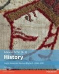 Edexcel Gcse 9-1 History Anglo-saxon And Norman England C1060-1087 - Student Book Paperback