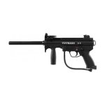 Tippmann A5 Black Paintball Marker Combo