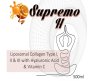 Supremo Liposomal Collagen Hyaluronic Acid & Vitamin C