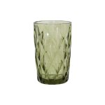 Forest Green Drinkware Hi-ball