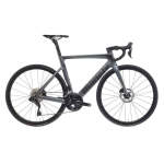 Oltre Race 105 DI2 12-SPEED - Irid Matt 57CM