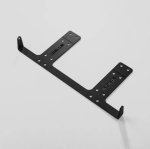 Stedi License Plate Reverse Bracket For Micro V2 13.9” For