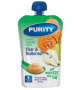 Pouch - Pear & Butternut 110ML