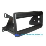 Radio Trim Suitable For New Toyota Hilux