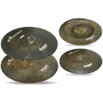 Arborea Knight 4 Series Cymbal Set - A1 Sound