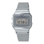 Casio Retro Unisex Wr - A700WM-7ADF