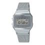 Casio Retro Unisex Wr - A700WM-7ADF