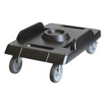 Dolley For FSI0001 1001 Black Chef& 039 S Depot