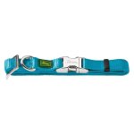 Vario Basic Alu-strong Collar - X Large Teal
