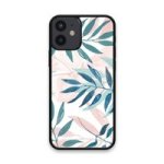 Custom Printed Tpu Cases - Apple Iphone 12 MINI & 39 Forrest& 39 By