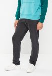 Levi's 501 Slim Taper - Abyss Looks Back