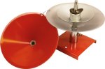 Packer Gr Rapid Action Bench Top
