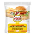 Marinated Chicken Fillet Per Kg