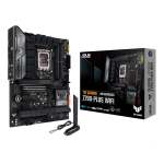 Asus Tuf Gaming Z790-PLUS Wi-fi Atx Motherboard - Intel LGA1700 DDR5 Pcie 5.0. Wi-fi 6E