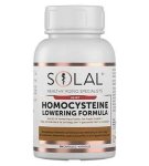 Solal Homocysteine L Formula 30