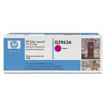 HP Q3963A 122A Colour Laserjet 2550 2800 Series Magenta Print Cartridge