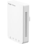 RG-RAP1200 P Reyee Wi-fi 5 1267MBPS Wall-mounted Access Point Dual-radio Performance 10 100 1000 Base-t Ports