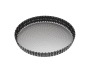 Crusty Bake Non-stick Fluted Round Quiche Tin 28CM