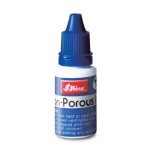 Shiny Non-porous Ink 15ML Blue