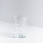 Porto Briar Highball Tumbler Glasses - Set Of 6