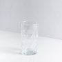Porto Briar Highball Tumbler Glasses - Set Of 6