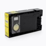 Canon Pgi 1400XL Yellow Compatible Inkjet