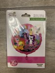 Unicorn 18 Inch Foil