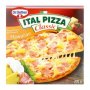 Dr Oetker Ital Pizza Classic Hawaiian Pizza 305G