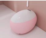 Modern Capsule Smart Toilet- Pink