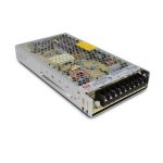 Meanwell Power Supply LRS-200W - 24V -8.8A