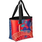 Pre-printed Sample Hoppla Hyde Neoprene Tote