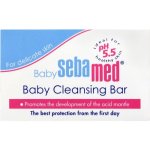 Sebamed Baby Cleansing Bar 100G