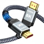 8K HDMI Male To Male