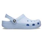 Classic Clog Kids Age 5+ - Blue Calcite J6
