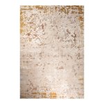 Alin Riven Rug - 300 X 400 Cm / Grey/navy
